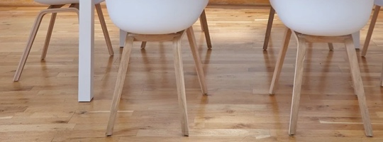Klassisches Massivparkett Klassisches Massivparkett